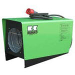 Soojapuhuri rent 9kw Remko