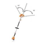 Hekilõikuri rent Stihl HLA 56