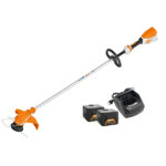 Akutrimmer